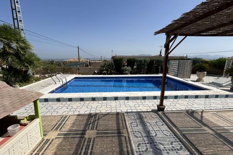 Herregård i Albatera, Alicante, Albatera - € 420 000 | Ref: CC0590 - foto 43