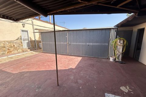 Herregård i Albatera, Alicante, Albatera - € 420 000 | Ref: CC0590 - foto 39