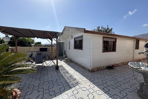 Herregård i Albatera, Alicante, Albatera - € 420 000 | Ref: CC0590 - foto 32