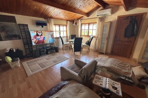Herregård i Albatera, Alicante, Albatera - € 420 000 | Ref: CC0590 - foto 35