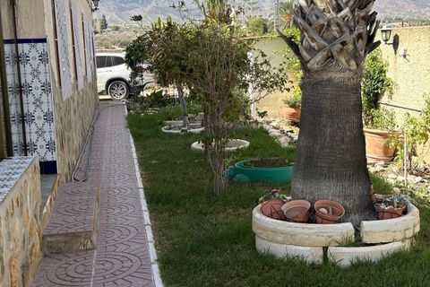 Herregård i Albatera, Alicante, Albatera - € 420 000 | Ref: CC0590 - foto 38
