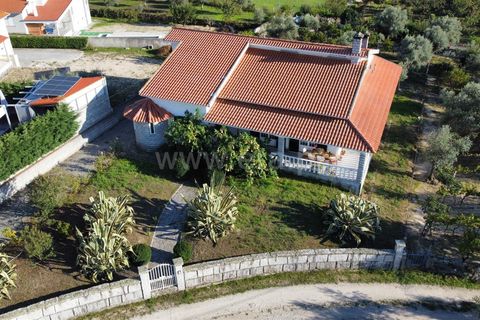 Villa i Seia, Guarda, Seia - € 234.000 | Ref: 405240078 - foto 1