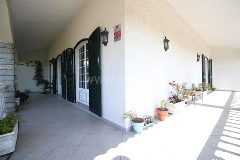 Villa i Seia, Guarda, Seia - € 234.000 | Ref: 405240078 - foto 3