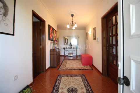 Villa i Seia, Guarda, Seia - € 234.000 | Ref: 405240078 - foto 4