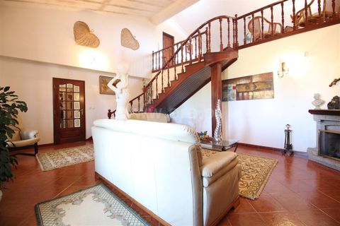 Villa i Seia, Guarda, Seia - € 234.000 | Ref: 405240078 - foto 8
