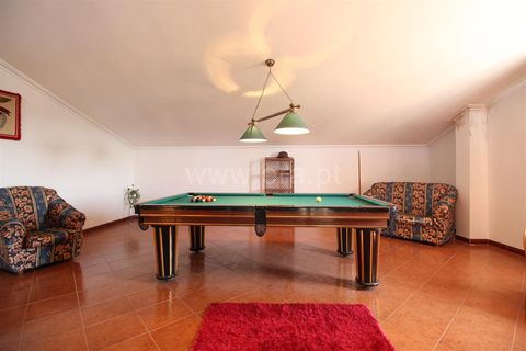Villa i Seia, Guarda, Seia - € 234.000 | Ref: 405240078 - foto 9