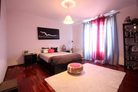 Villa i Seia, Guarda, Seia - € 234.000 | Ref: 405240078 - foto 12