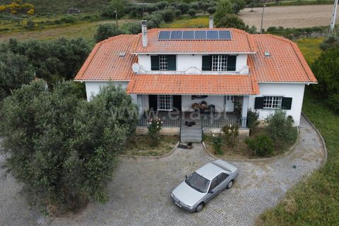 Villa i Gouveia, Guarda, Gouveia - € 500.000 | Ref: 405240150 - foto 1