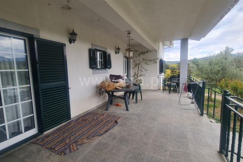 Villa i Gouveia, Guarda, Gouveia - € 500.000 | Ref: 405240150 - foto 2