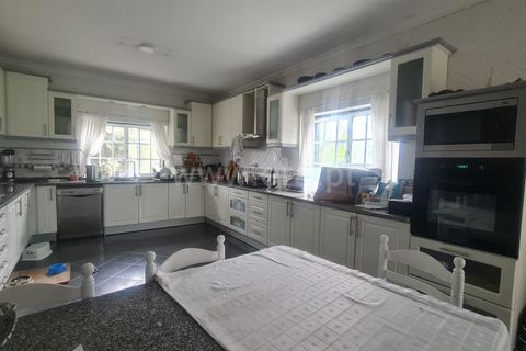 Villa i Gouveia, Guarda, Gouveia - € 500.000 | Ref: 405240150 - foto 3