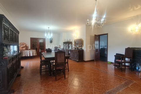 Villa i Gouveia, Guarda, Gouveia - € 500.000 | Ref: 405240150 - foto 5