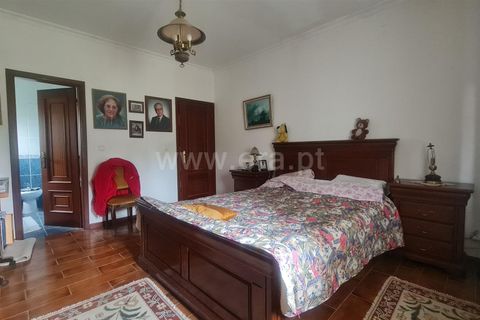 Villa i Gouveia, Guarda, Gouveia - € 500.000 | Ref: 405240150 - foto 6