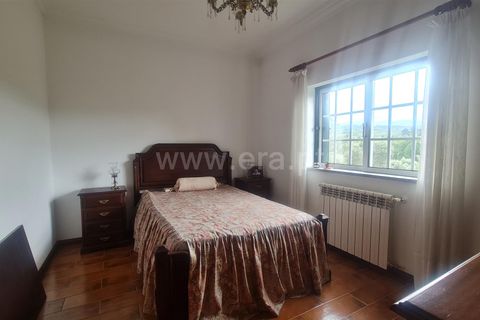 Villa i Gouveia, Guarda, Gouveia - € 500.000 | Ref: 405240150 - foto 9