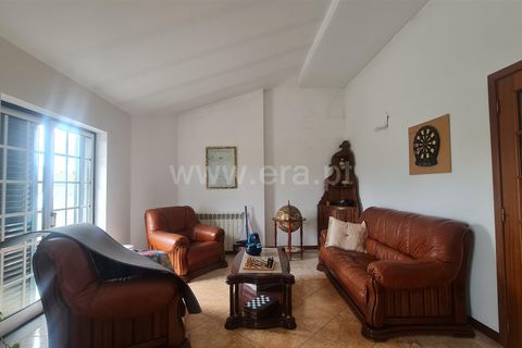 Villa i Gouveia, Guarda, Gouveia - € 500.000 | Ref: 405240150 - foto 15