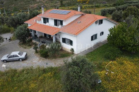 Villa i Gouveia, Guarda, Gouveia - € 500.000 | Ref: 405240150 - foto 18