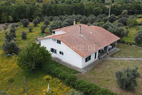 Villa i Gouveia, Guarda, Gouveia - € 500.000 | Ref: 405240150 - foto 19
