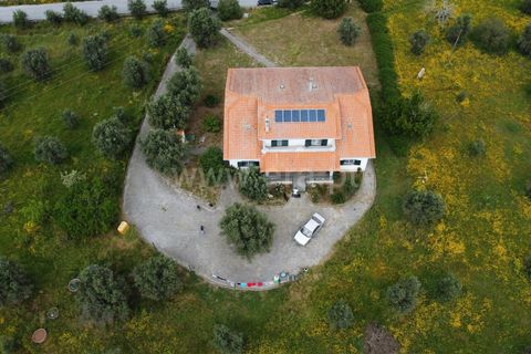Villa i Gouveia, Guarda, Gouveia - € 500.000 | Ref: 405240150 - foto 20