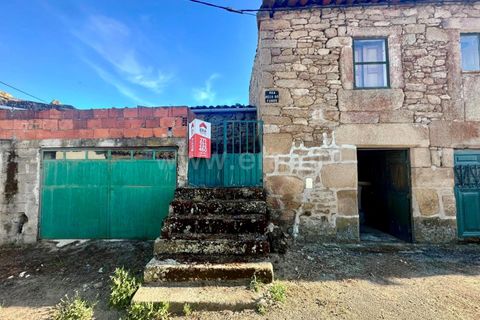 Villa i Figueira de Castelo Rodrigo, Guarda, Figueira de Castelo Rodrigo - € 33.000 | Ref: 046240152 - foto 2
