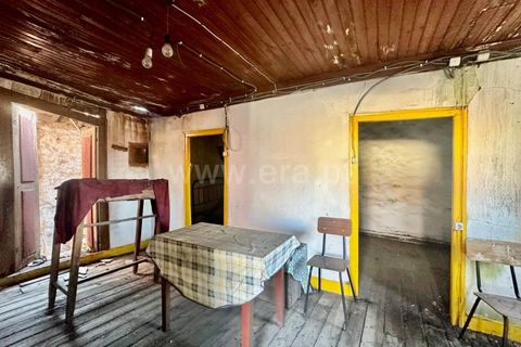 Villa i Figueira de Castelo Rodrigo, Guarda, Figueira de Castelo Rodrigo - € 33.000 | Ref: 046240152 - foto 12