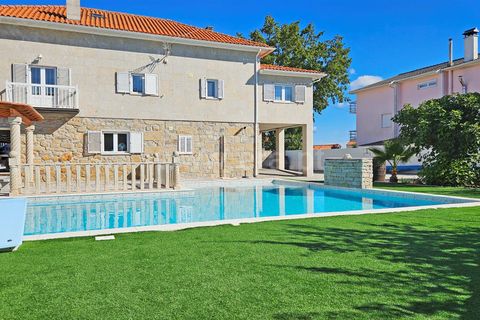 Villa i Guarda, Guarda, Guarda - € 385.000 | Ref: 046230304 - foto 1