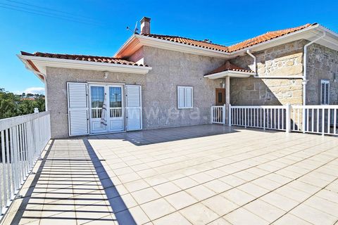 Villa i Guarda, Guarda, Guarda - € 385.000 | Ref: 046230304 - foto 16