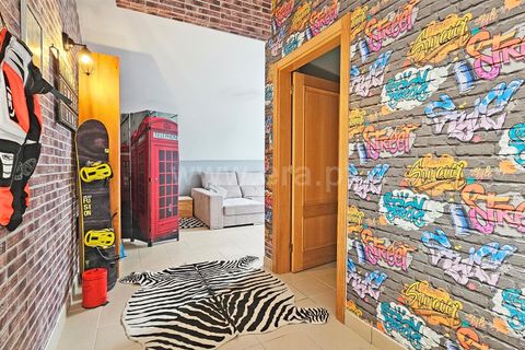 Villa i Guarda, Guarda, Guarda - € 385.000 | Ref: 046230304 - foto 24