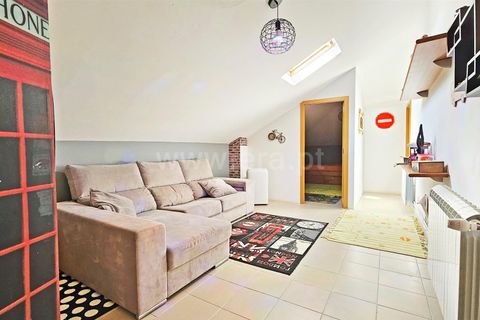 Villa i Guarda, Guarda, Guarda - € 385.000 | Ref: 046230304 - foto 25