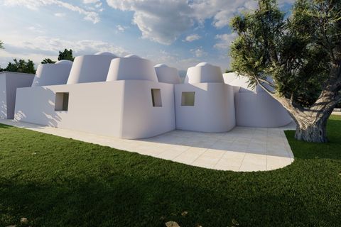 Helårsgrund i Ostuni, Brindisi, Ostuni - € 85.000 | Ref: 295 - foto 4