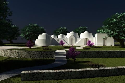 Helårsgrund i Ostuni, Brindisi, Ostuni - € 85.000 | Ref: 295 - foto 5
