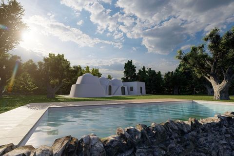 Helårsgrund i Ostuni, Brindisi, Ostuni - € 85.000 | Ref: 295 - foto 2