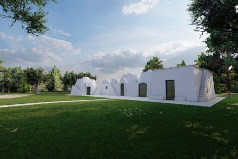 Helårsgrund i Ostuni, Brindisi, Ostuni - € 85.000 | Ref: 295 - foto 3