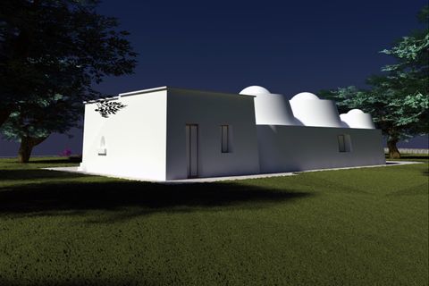 Helårsgrund i Ostuni, Brindisi, Ostuni - € 85.000 | Ref: 295 - foto 7