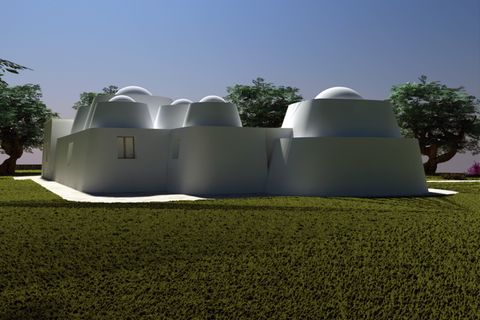 Helårsgrund i Ostuni, Brindisi, Ostuni - € 85.000 | Ref: 295 - foto 8