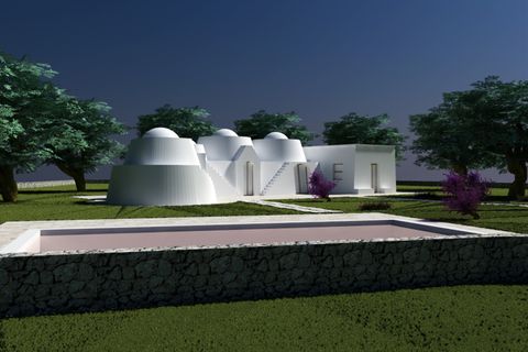 Helårsgrund i Ostuni, Brindisi, Ostuni - € 85.000 | Ref: 295 - foto 6