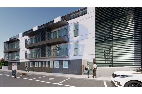 Lejlighed i Ilhavo, Aveiro, Ilhavo - € 300.000 | Ref: APA_1028 - foto 1