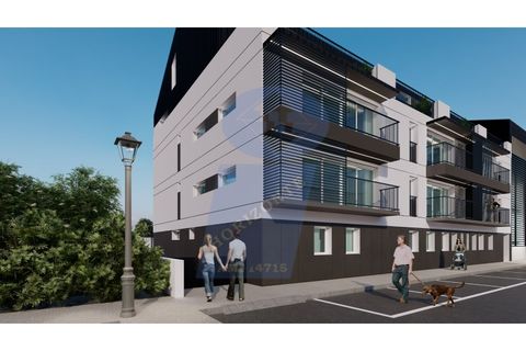 Lejlighed i Ilhavo, Aveiro, Ilhavo - € 300.000 | Ref: APA_1028 - foto 17