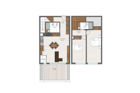 Lejlighed i Ilhavo, Aveiro, Ilhavo - € 300.000 | Ref: APA_1028 - foto 20