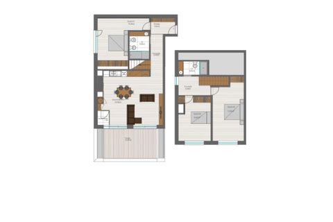 Lejlighed i Ilhavo, Aveiro, Ilhavo - € 300.000 | Ref: APA_1028 - foto 21