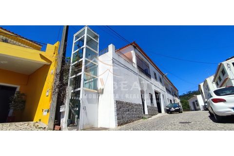 Villa i Monchique, Faro, Monchique - € 380.000 | Ref: 7265 - foto 1