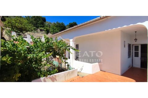 Villa i Monchique, Faro, Monchique - € 380.000 | Ref: 7265 - foto 4