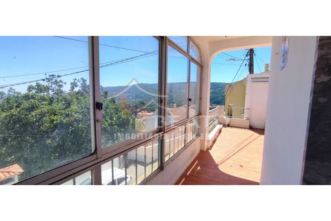 Villa i Monchique, Faro, Monchique - € 380.000 | Ref: 7265 - foto 36