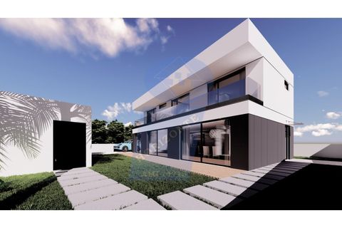 Villa i Ilhavo, Aveiro, Ilhavo - € 495.000 | Ref: CAS_1025 - foto 1