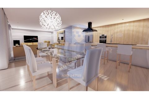 Villa i Ilhavo, Aveiro, Ilhavo - € 495.000 | Ref: CAS_1025 - foto 4