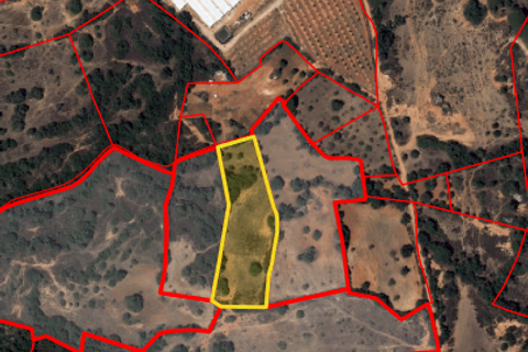Helårsgrund i Silves, Faro, Silves - € 35.000 | Ref: 287 - foto 1