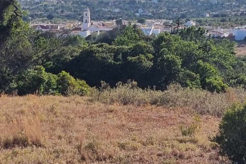 Helårsgrund i Silves, Faro, Silves - € 35.000 | Ref: 287 - foto 2