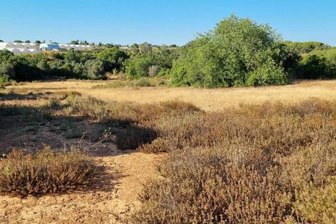 Helårsgrund i Silves, Faro, Silves - € 35.000 | Ref: 287 - foto 3