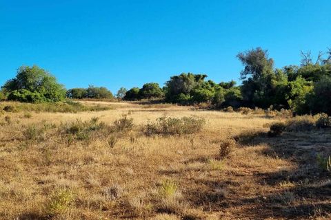 Helårsgrund i Silves, Faro, Silves - € 35.000 | Ref: 287 - foto 4