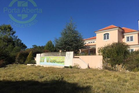 Villa i Belas, Lisbon, Belas - € 2.500.000 | Ref: CAS_1328 - foto 2