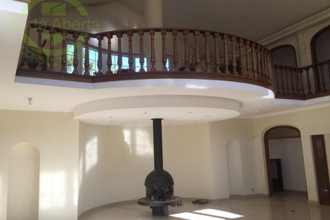 Villa i Belas, Lisbon, Belas - € 2.500.000 | Ref: CAS_1328 - foto 8