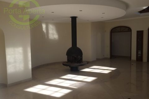 Villa i Belas, Lisbon, Belas - € 2.500.000 | Ref: CAS_1328 - foto 9
